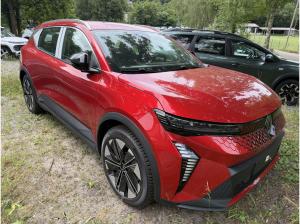 Renault Scenic E-Tech TECHNO 170 "LUXUS AUSSTATTUNG" mit Ganzjahresreifen