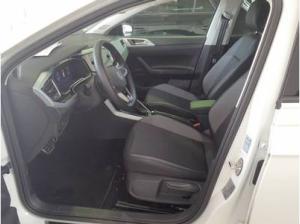 Volkswagen Polo GOAL 1.0TSI DSG +AHK+KAMERA+LED+ASSISTS+