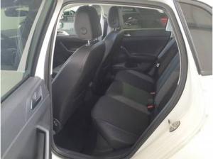 Volkswagen Polo GOAL 1.0TSI DSG +AHK+KAMERA+LED+ASSISTS+