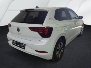 Volkswagen Polo GOAL 1.0TSI DSG +AHK+KAMERA+LED+ASSISTS+