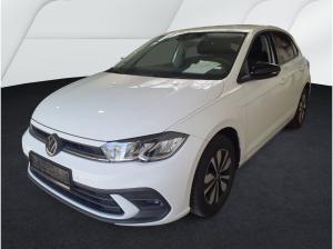 Volkswagen Polo GOAL 1.0TSI DSG +AHK+KAMERA+LED+ASSISTS+