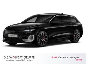 Audi S6 e-tron Avant *WINTERRÄDER*PANO*360°*AHK*SITZBELÜFTUNG
