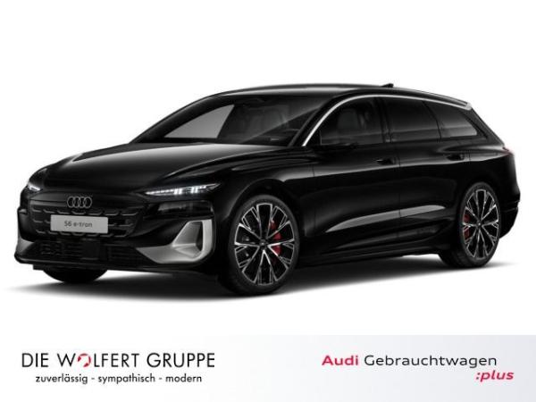 Audi S6 e-tron Avant *WINTERRÄDER*PANO*360°*AHK*SITZBELÜFTUNG