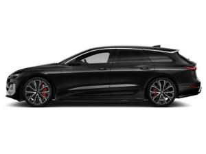 Audi S6 e-tron Avant *WINTERRÄDER*PANO*360°*AHK*SITZBELÜFTUNG