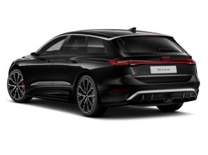 Audi S6 e-tron Avant *WINTERRÄDER*PANO*360°*AHK*SITZBELÜFTUNG