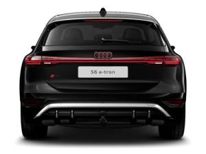 Audi S6 e-tron Avant *WINTERRÄDER*PANO*360°*AHK*SITZBELÜFTUNG