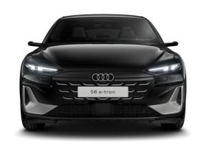 Audi S6 e-tron Avant *WINTERRÄDER*PANO*360°*AHK*SITZBELÜFTUNG