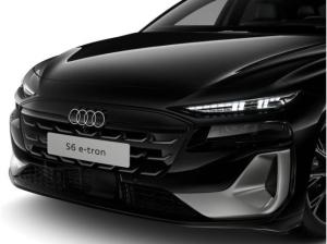 Audi S6 e-tron Avant *WINTERRÄDER*PANO*360°*AHK*SITZBELÜFTUNG