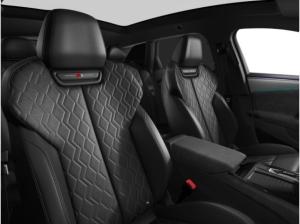 Audi S6 e-tron Avant *WINTERRÄDER*PANO*360°*AHK*SITZBELÜFTUNG