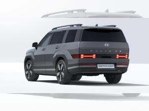 Hyundai SANTA FE 1.6 T-GDI Hybrid💼GEWERBE-AKTION💼🟢SOFORT VERFÜGBAR🟢4WD Signature Panodach Navi 360°Kamera Komfortpake