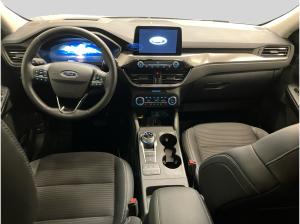 Ford Kuga Ecoblue*SHZ*Klima*Kamera*Head-Up*LED*Lieferung inkl.