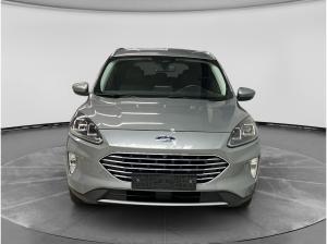 Ford Kuga Ecoblue*SHZ*Klima*Kamera*Head-Up*LED*Lieferung inkl.
