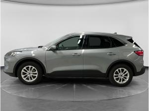 Ford Kuga Ecoblue*SHZ*Klima*Kamera*Head-Up*LED*Lieferung inkl.