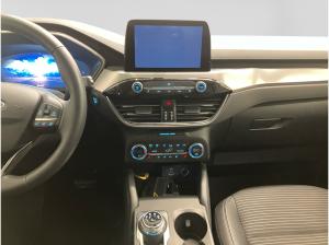 Ford Kuga Ecoblue*SHZ*Klima*Kamera*Head-Up*LED*Lieferung inkl.