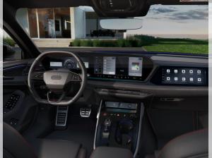 Audi A5 Avant e-hybrid quattro 270 kW S tronic *HUD*B&O*Dashcam*TECH PRO*MMI Beifahrerdisplay*Lenkradheizung