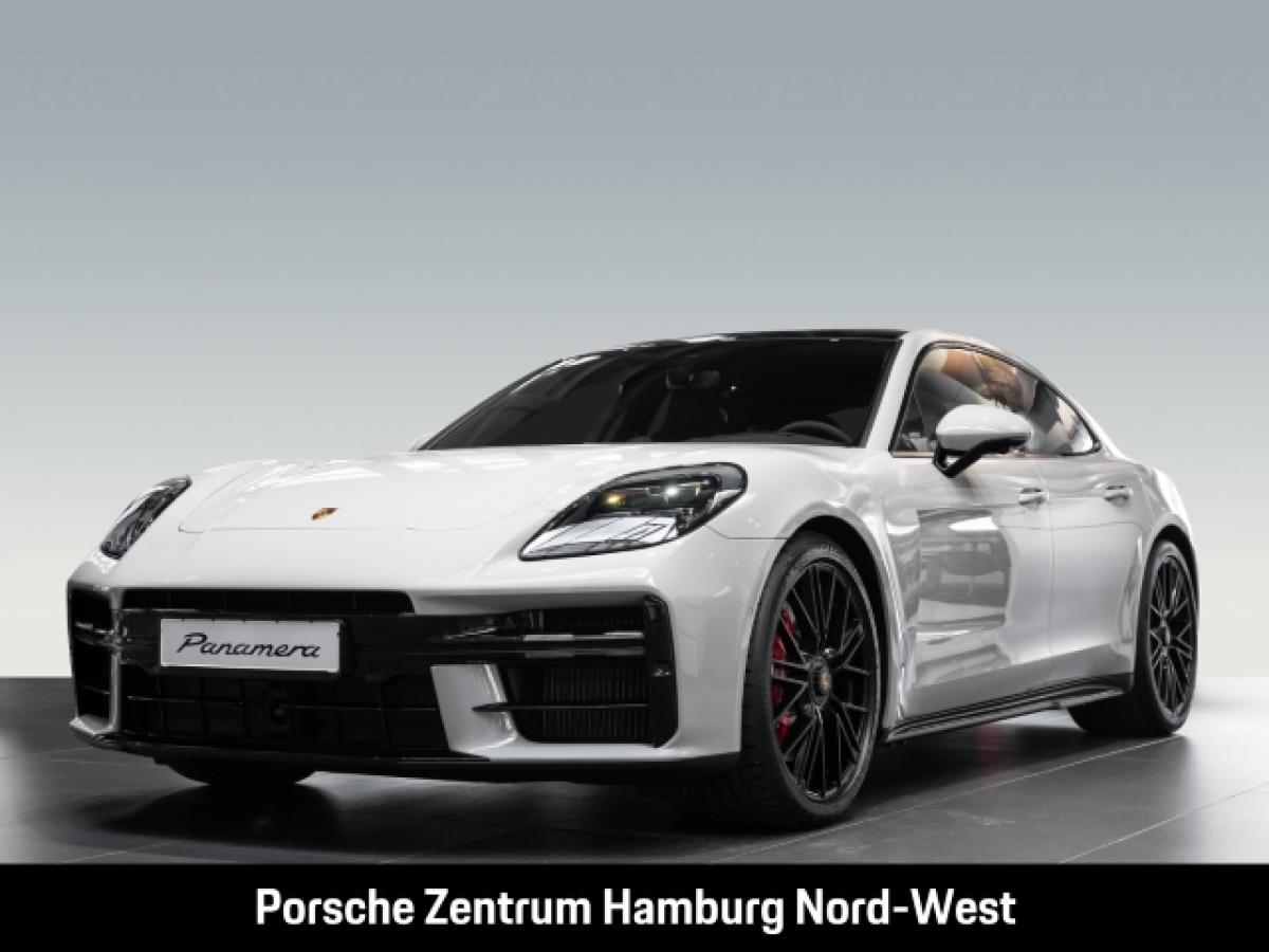 Porsche Panamera GTS 🚗 Sofort verfügbar! Neuwagen! Ihr Porsche wartet auf Sie! 🌟
