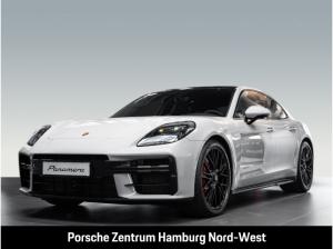 Porsche Panamera GTS 🚗 Sofort verfügbar! Neuwagen! Ihr Porsche wartet auf Sie! 🌟