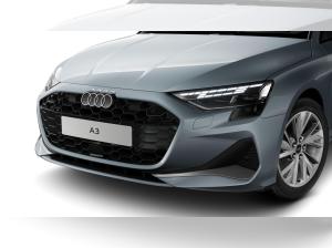 Audi A3 Sportback Advanced 1.5TFSI S tronic *VC+*Kame