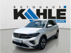 Volkswagen T-Cross Style 1.0 l TSI OPF DSG  SOFORT VERFÜGBAR! CarPlay Matrix