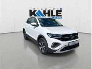 Volkswagen T-Cross Style 1.0 l TSI OPF DSG  SOFORT VERFÜGBAR! CarPlay Matrix