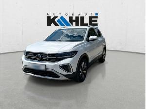 Volkswagen T-Cross Style 1.0 l TSI OPF DSG  SOFORT VERFÜGBAR! CarPlay Matrix