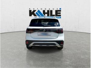Volkswagen T-Cross Style 1.0 l TSI OPF DSG  SOFORT VERFÜGBAR! CarPlay Matrix