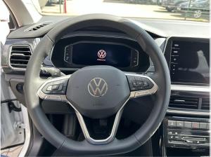 Volkswagen T-Cross Style 1.0 l TSI OPF DSG  SOFORT VERFÜGBAR! CarPlay Matrix