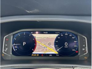 Volkswagen T-Cross Style 1.0 l TSI OPF DSG  SOFORT VERFÜGBAR! CarPlay Matrix