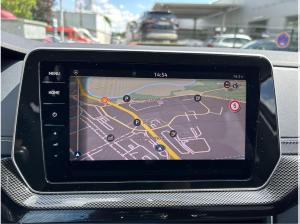 Volkswagen T-Cross Style 1.0 l TSI OPF DSG  SOFORT VERFÜGBAR! CarPlay Matrix