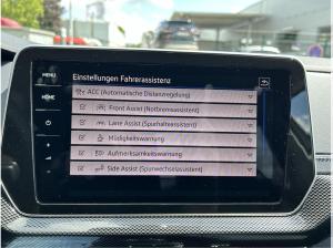 Volkswagen T-Cross Style 1.0 l TSI OPF DSG  SOFORT VERFÜGBAR! CarPlay Matrix