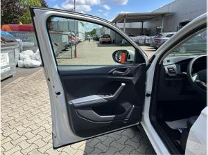 Volkswagen T-Cross Style 1.0 l TSI OPF DSG  SOFORT VERFÜGBAR! CarPlay Matrix