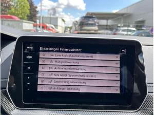 Volkswagen T-Cross Style 1.0 l TSI OPF DSG  SOFORT VERFÜGBAR! CarPlay Matrix