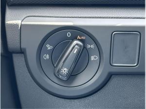 Volkswagen T-Cross Style 1.0 l TSI OPF DSG  SOFORT VERFÜGBAR! CarPlay Matrix
