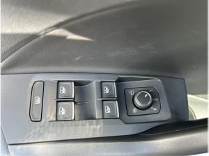 Volkswagen T-Cross Style 1.0 l TSI OPF DSG  SOFORT VERFÜGBAR! CarPlay Matrix