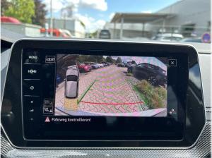 Volkswagen T-Cross Style 1.0 l TSI OPF DSG  SOFORT VERFÜGBAR! CarPlay Matrix