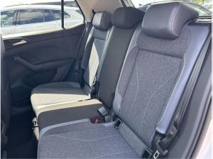 Volkswagen T-Cross Style 1.0 l TSI OPF DSG  SOFORT VERFÜGBAR! CarPlay Matrix