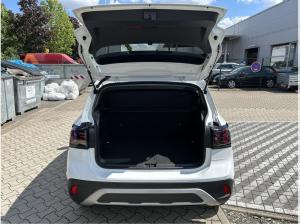 Volkswagen T-Cross Style 1.0 l TSI OPF DSG  SOFORT VERFÜGBAR! CarPlay Matrix