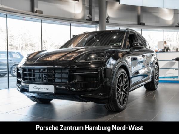 Porsche Cayenne S 🚗 Sofort verfügbar! Neuwagen! Ihr Porsche wartet auf Sie! 🌟