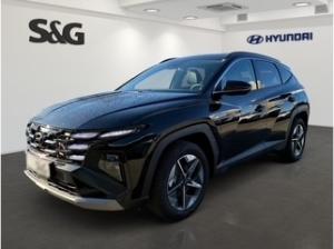 Hyundai TUCSON Trend+Krell+Matrix+SHZ