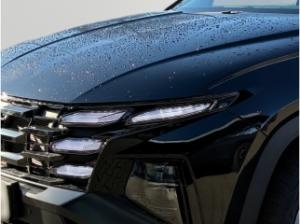 Hyundai TUCSON Trend+Krell+Matrix+SHZ