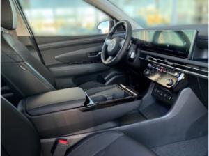 Hyundai TUCSON Trend+Krell+Matrix+SHZ