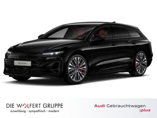 Audi S6 e-tron Avant *WINTERRÄDER*SITZBELÜFTUNG*HUD* AHK*360°*B&O