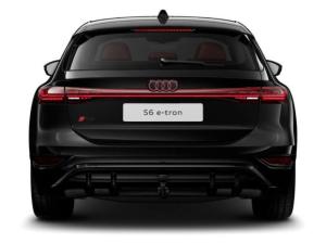 Audi S6 e-tron Avant *WINTERRÄDER*SITZBELÜFTUNG*HUD* AHK*360°*B&O