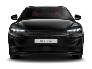 Audi S6 e-tron Avant *WINTERRÄDER*SITZBELÜFTUNG*HUD* AHK*360°*B&O