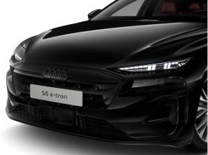 Audi S6 e-tron Avant *WINTERRÄDER*SITZBELÜFTUNG*HUD* AHK*360°*B&O