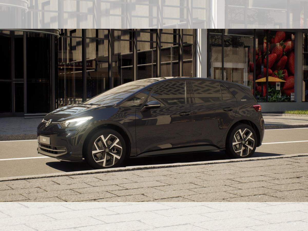 Volkswagen ID.3 Pro ENERGY+++SHZ*NAVI*ELEKTR. SITZE+++SOFORT VERFÜGBAR+++