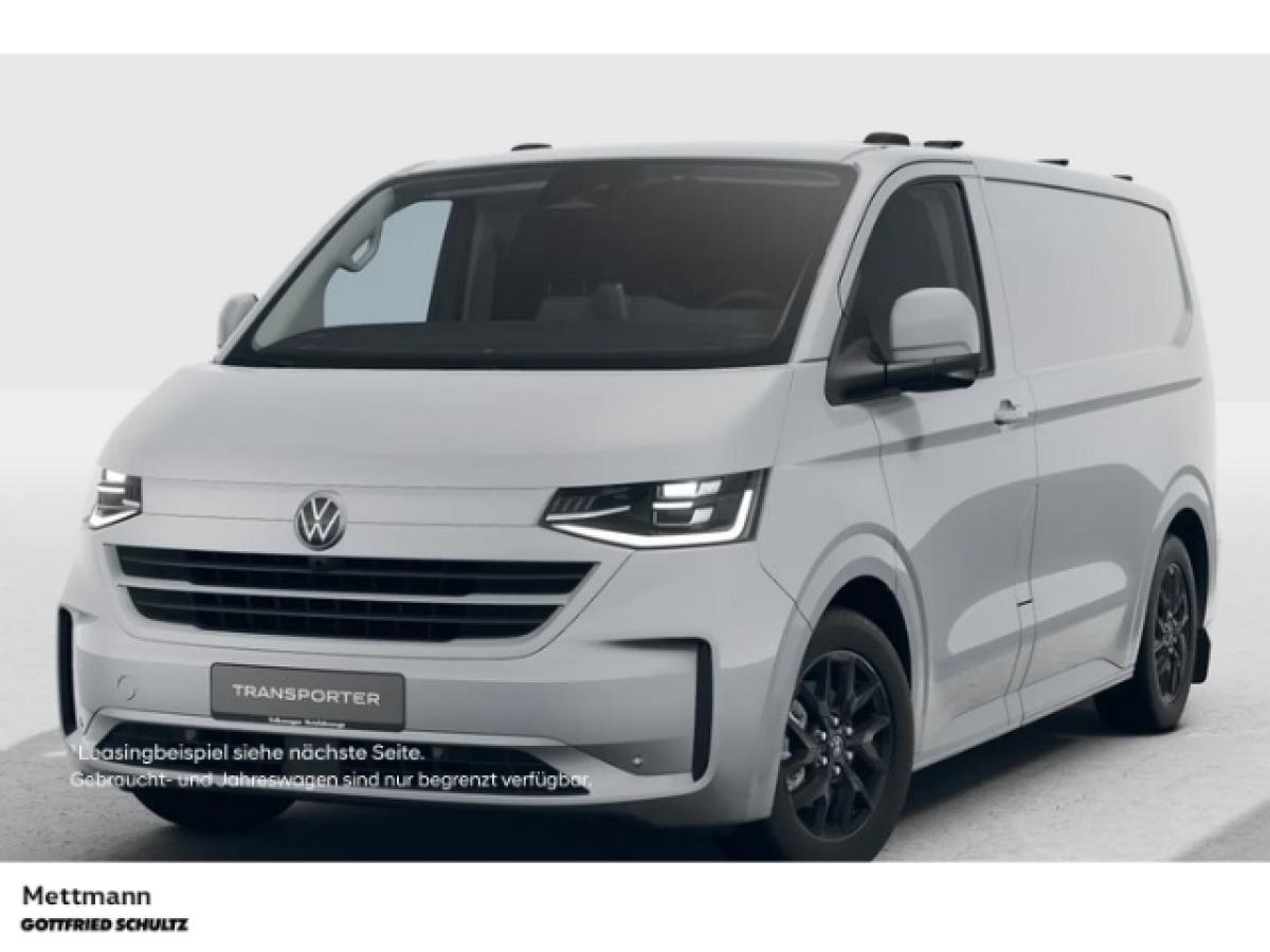 Volkswagen Transporter Kasten 2.0 TDI 4MOTION (Mettmann)