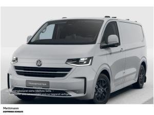 Volkswagen Transporter Kasten 2.0 TDI 4MOTION (Mettmann)