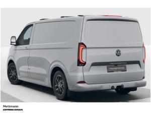 Volkswagen Transporter Kasten 2.0 TDI 4MOTION (Mettmann)