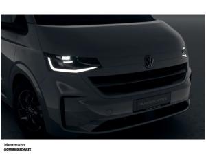 Volkswagen Transporter Kasten 2.0 TDI 4MOTION (Mettmann)